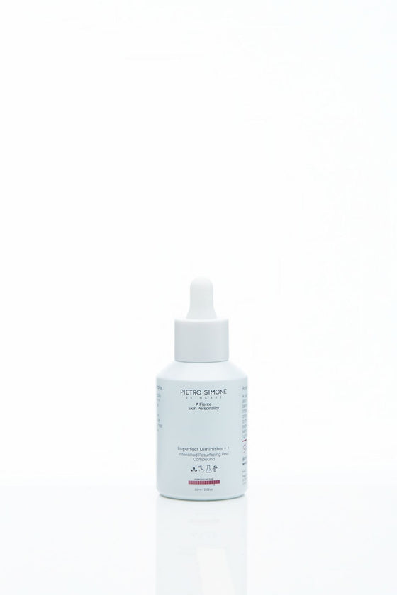 IMPERFECTION DIMINISHER ++ 60ML